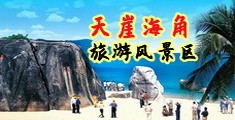 女子被吃肉棒棒网站在线观看海南三亚-天崖海角旅游风景区